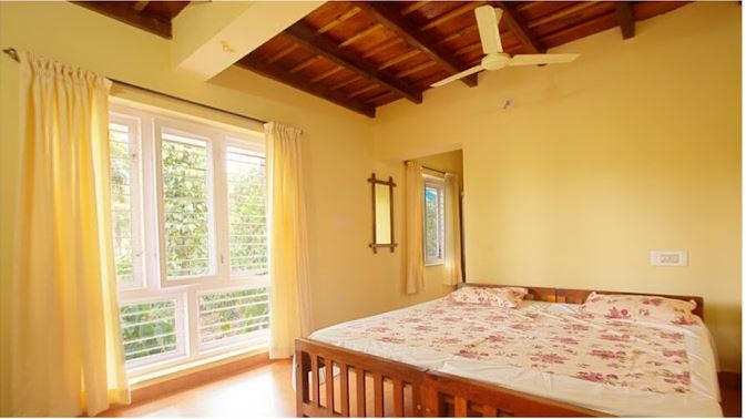 resorts in Coorg for family summer getaway in 2025