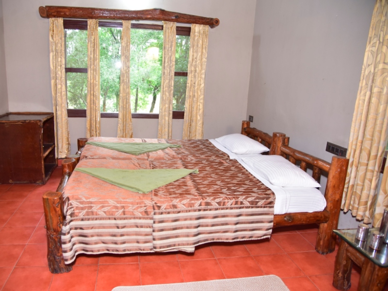 resorts in Coorg for family summer getaway in 2025