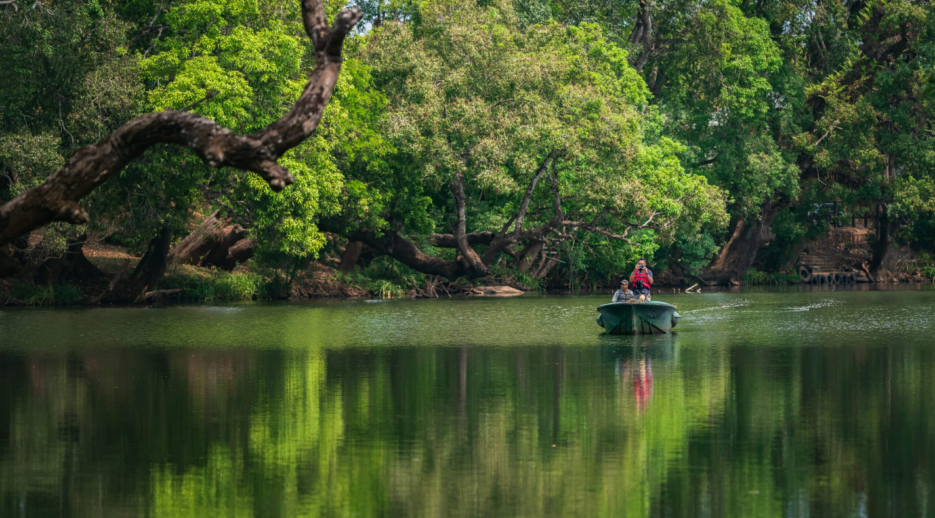 resorts in Coorg for family summer getaway in 2025