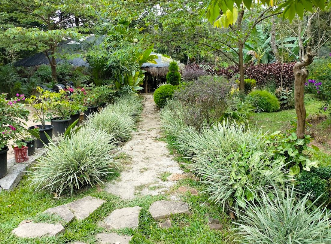 beautiful property