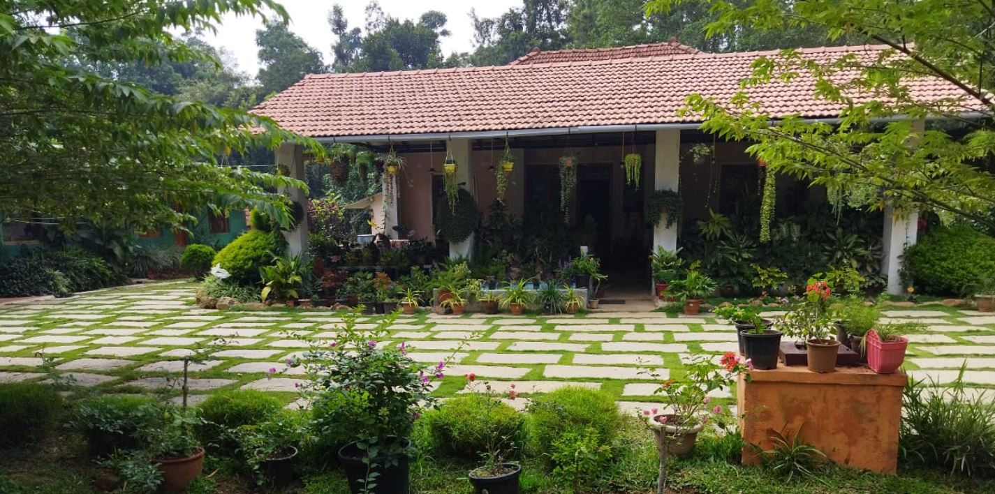 beautiful property