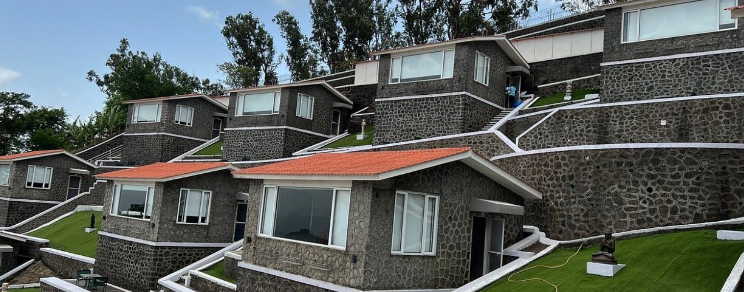 beautiful property