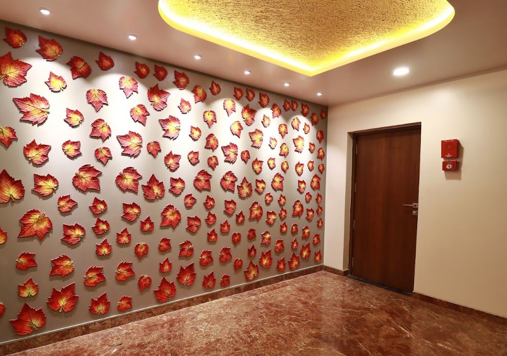 beautiful property