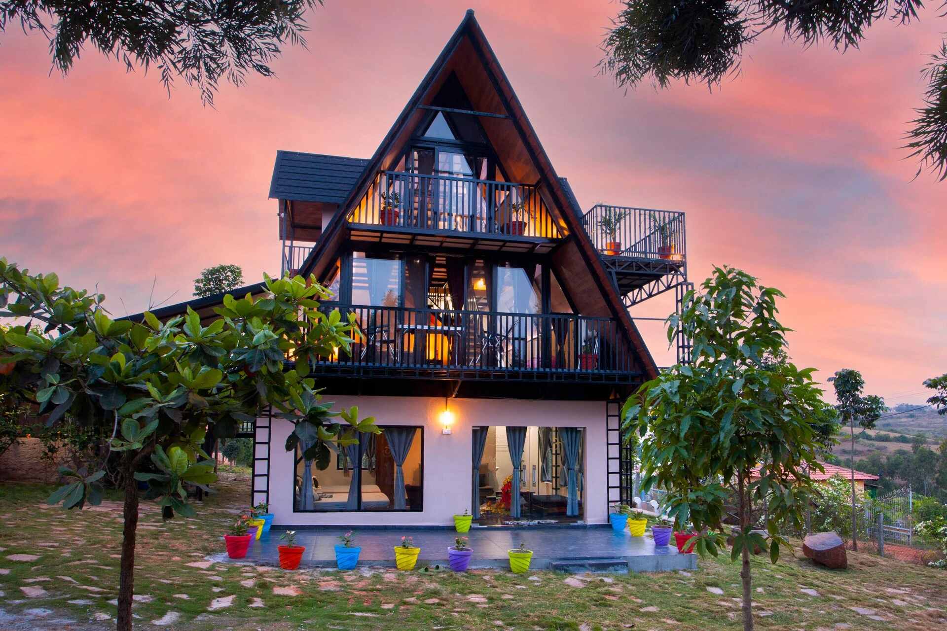 beautiful property
