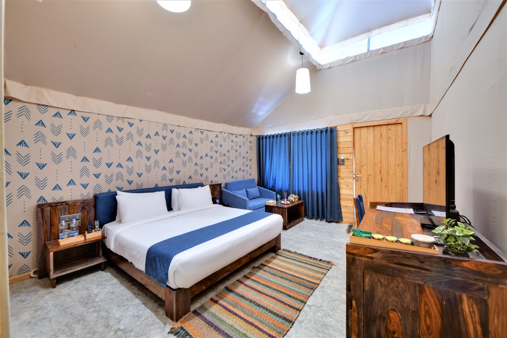resorts near Mumbai for family summer getaway in 2025