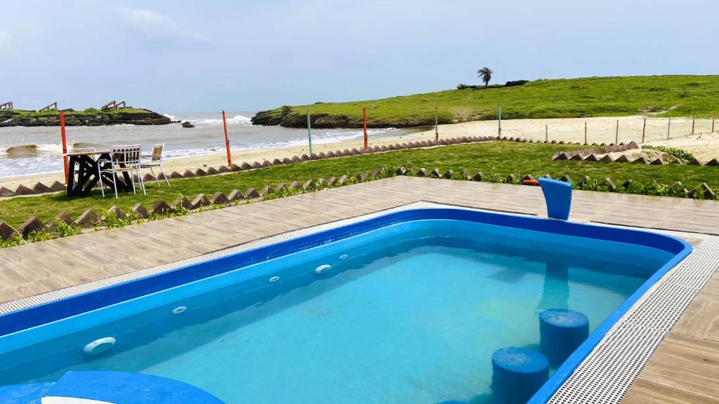 beautiful property