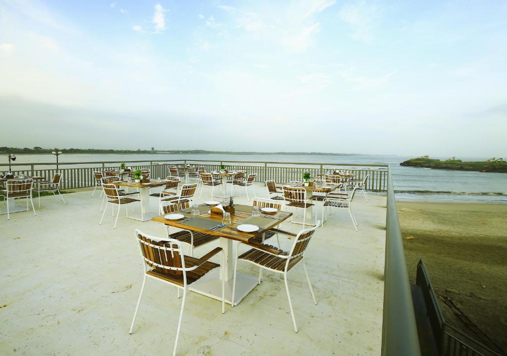 resorts near Mumbai for family summer getaway in 2025