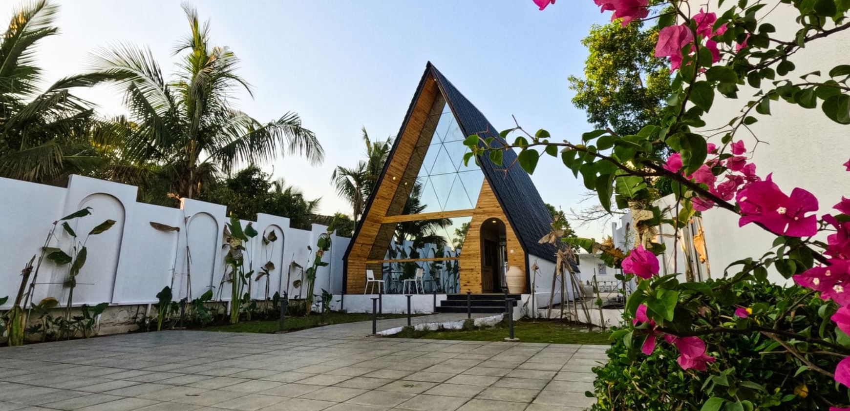 beautiful property