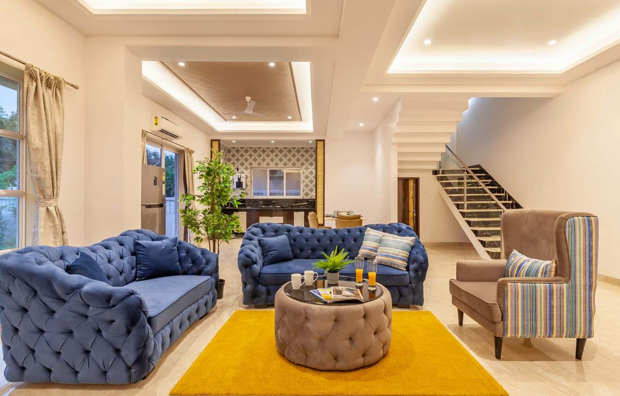 pet friendly villas in Lonavala for August long weekend in 2025
