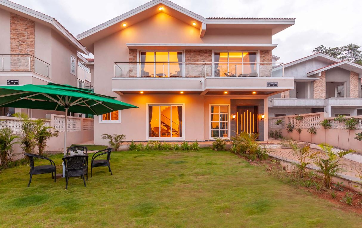 beautiful property