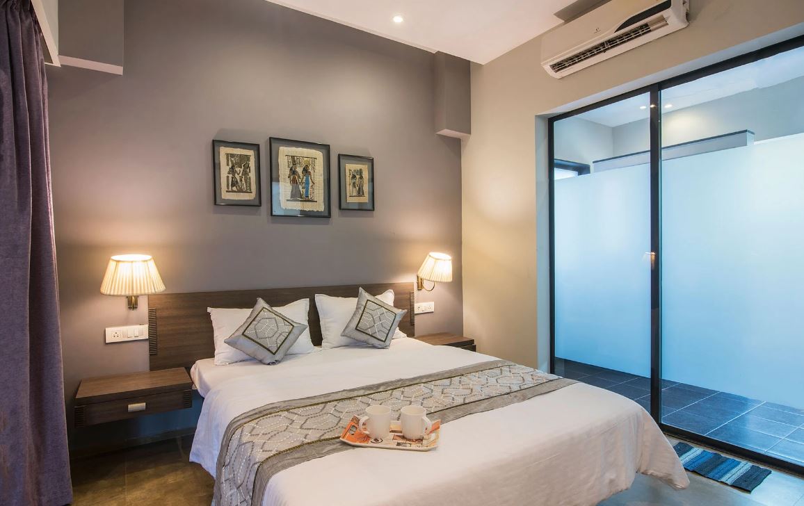 pet friendly villas in Lonavala for August long weekend in 2025