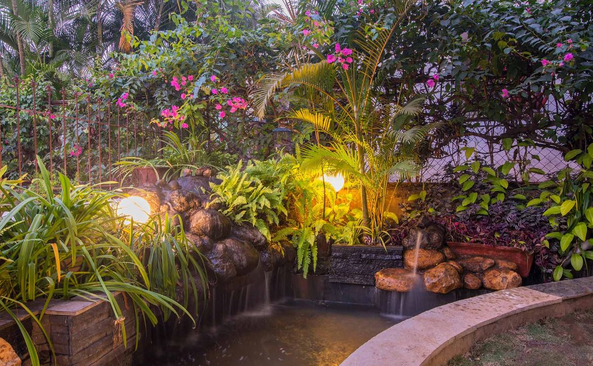 beautiful property