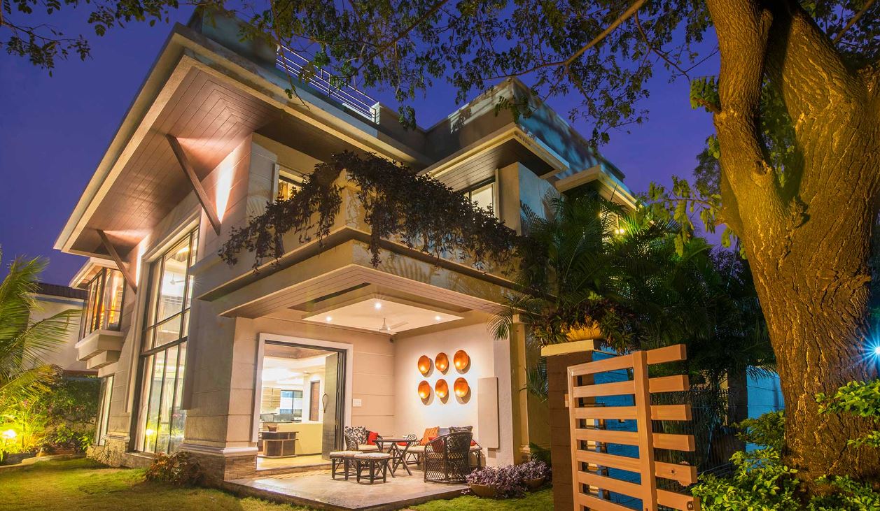 beautiful property