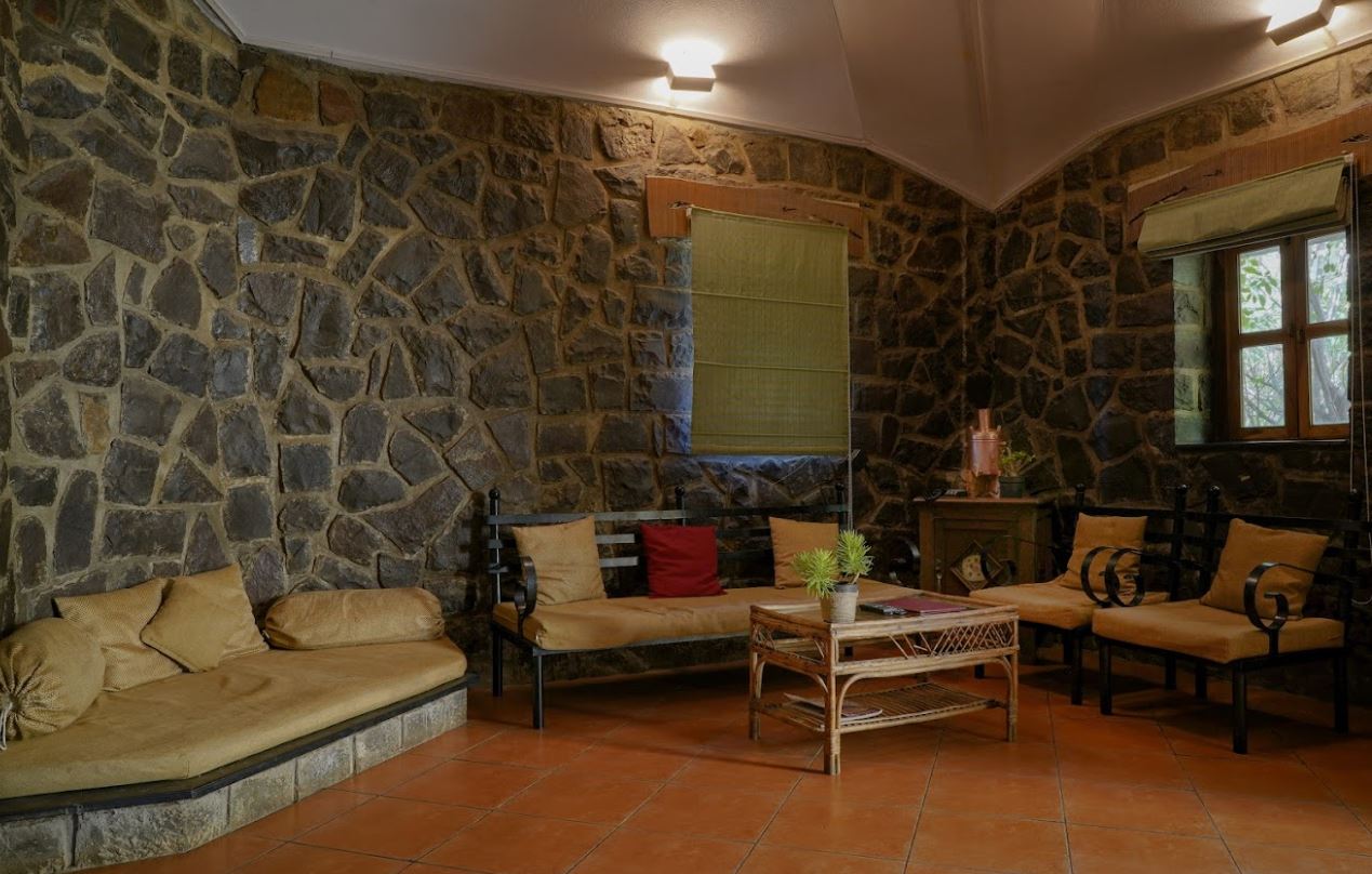 pet friendly resorts near Pune for summer getaway in 2025