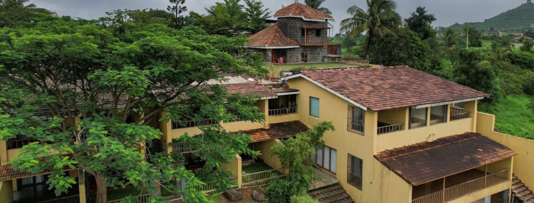 beautiful property