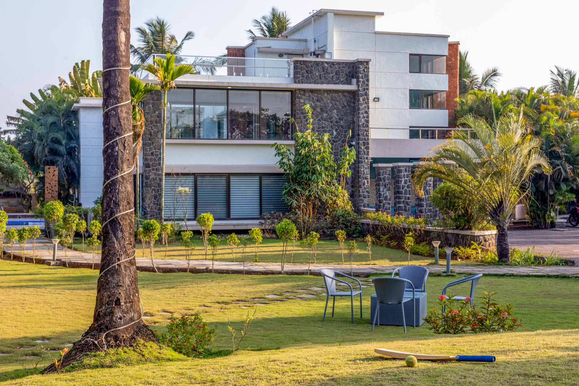 beautiful property
