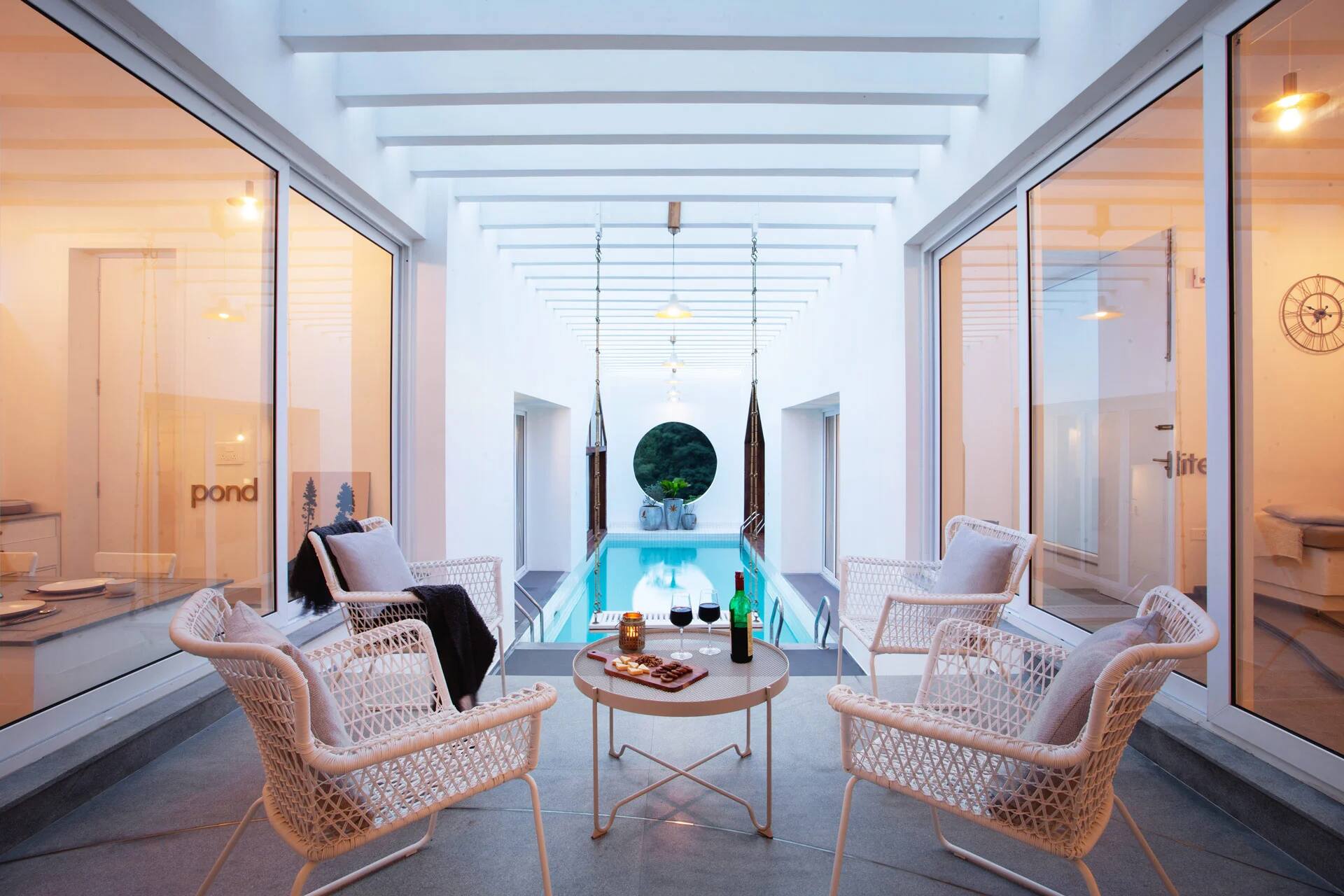 beautiful property
