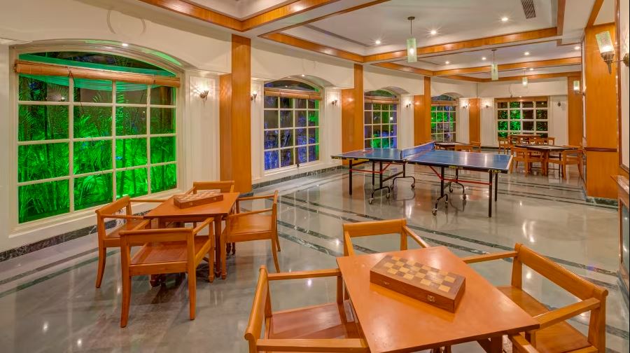 pure veg resorts near Pune for August long weekend in 2025