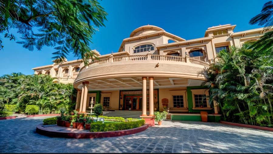 beautiful property