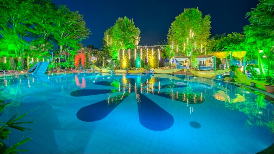 beautiful property