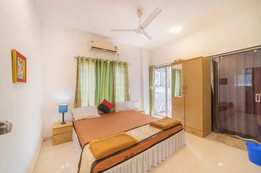 pet friendly villas in Lonavala for August long weekend in 2025