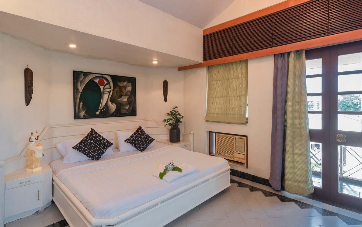 pet friendly villas in Lonavala for August long weekend in 2025