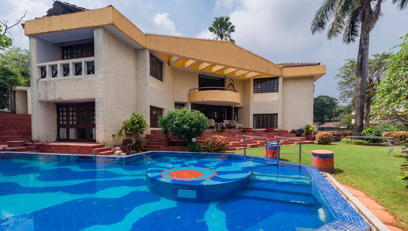 beautiful property