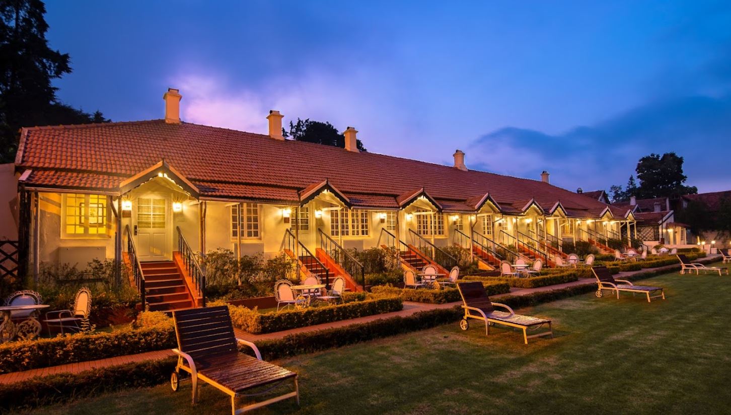 beautiful property