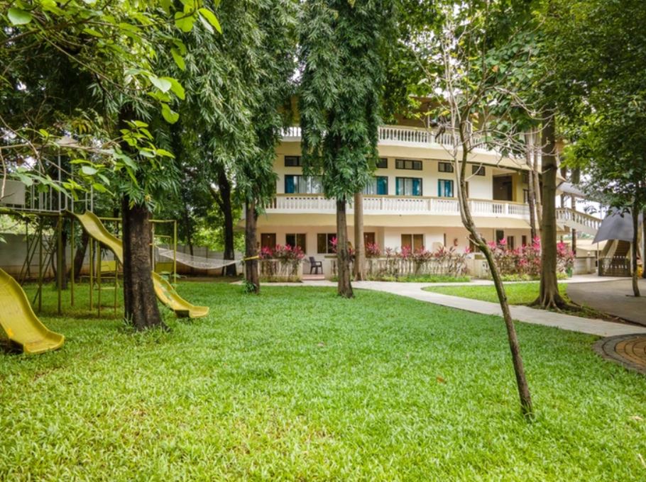beautiful property