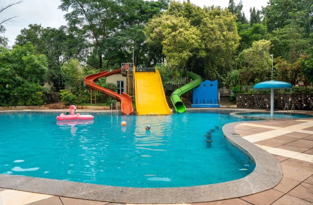 beautiful property
