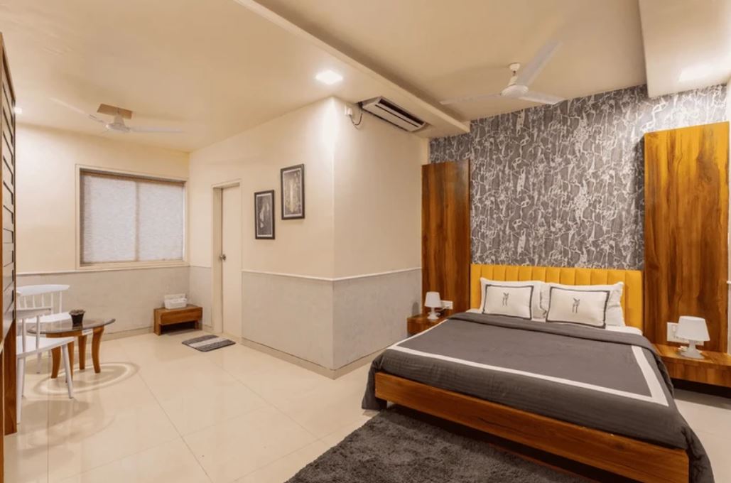 pet friendly villas in Karjat for August long weekend in 2025