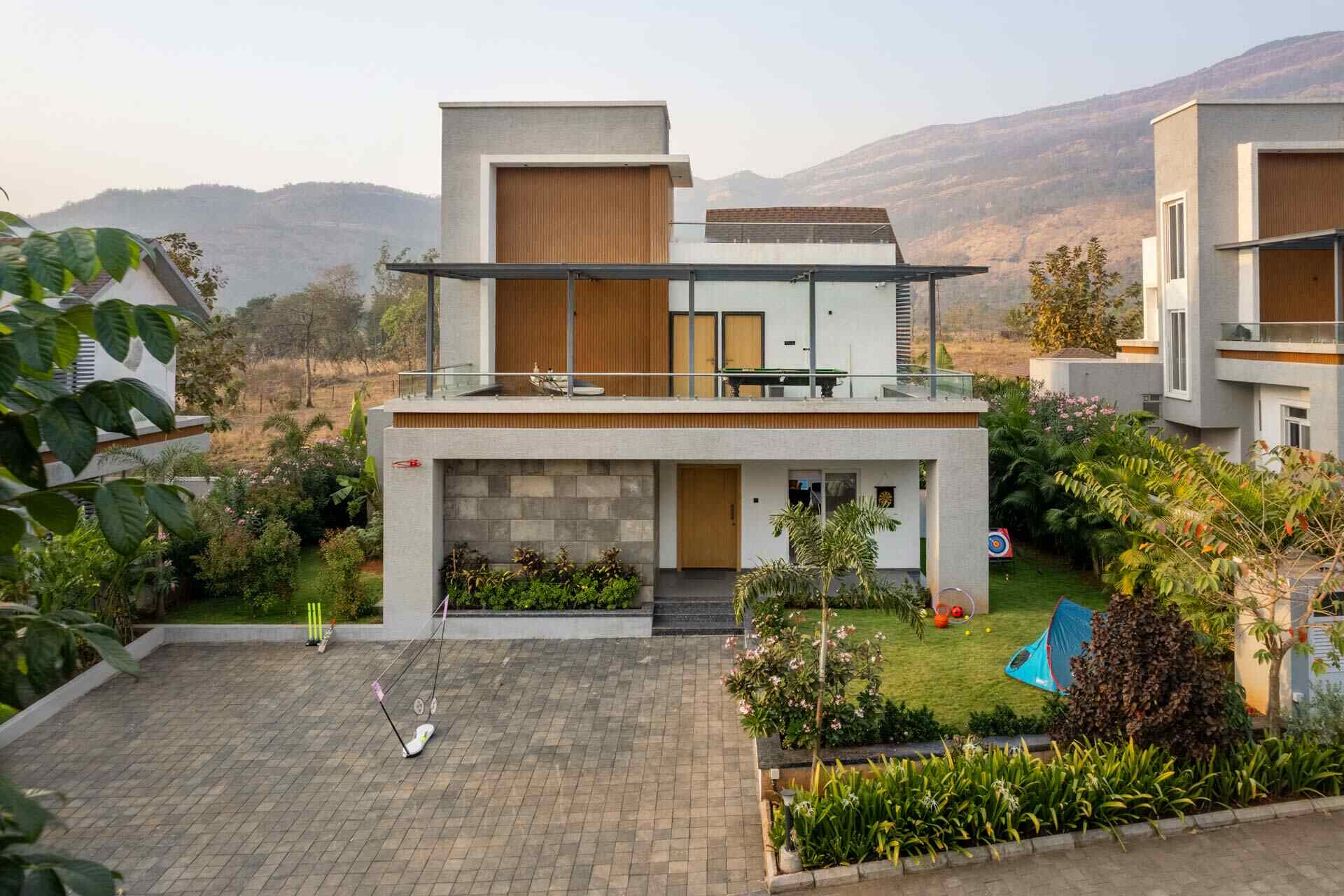 beautiful property