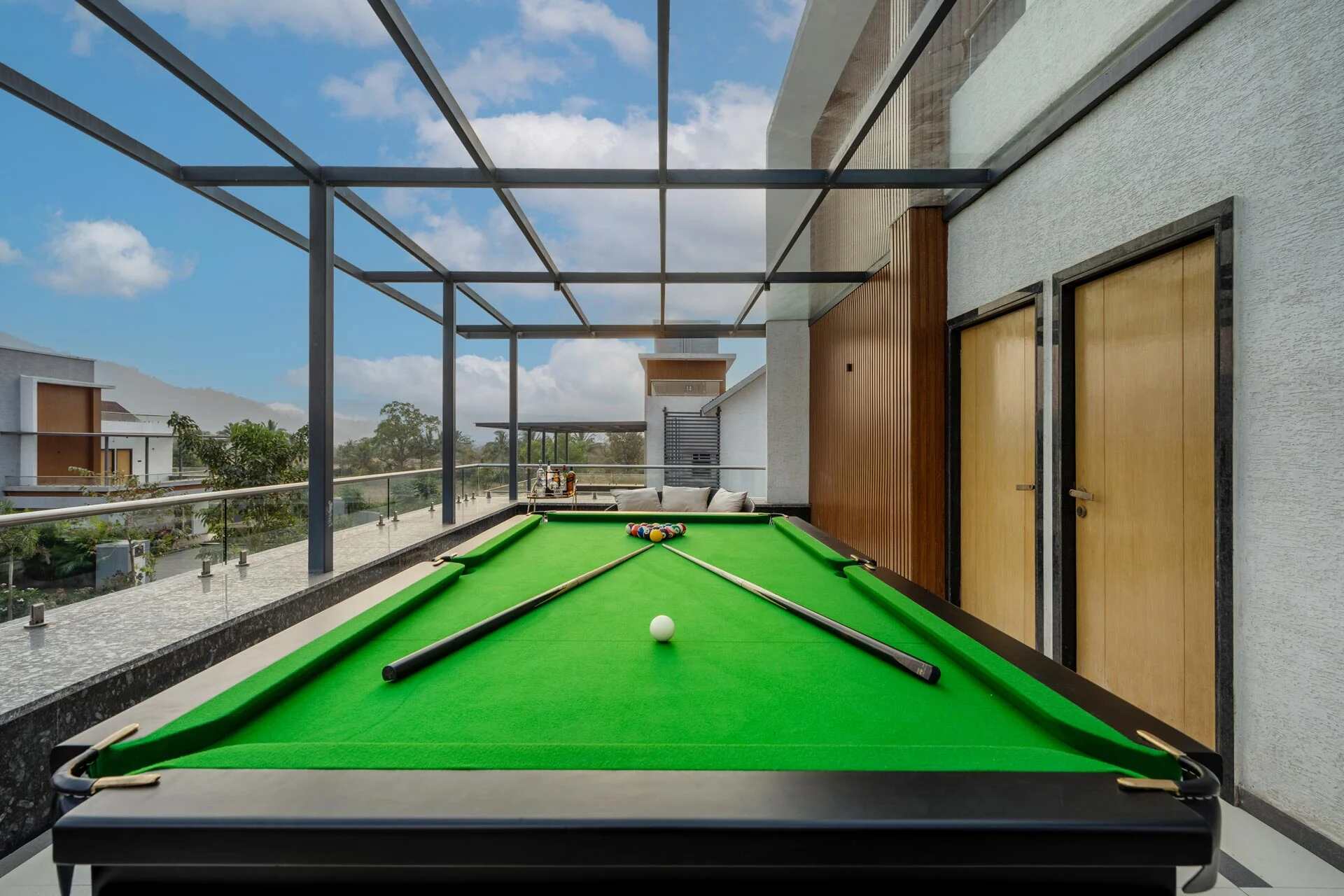 beautiful property