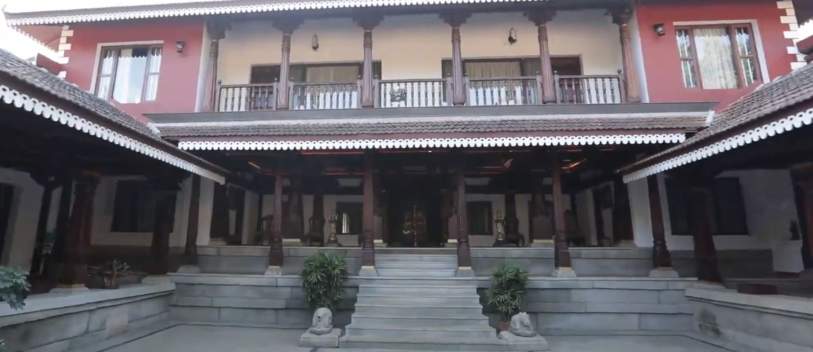 beautiful property