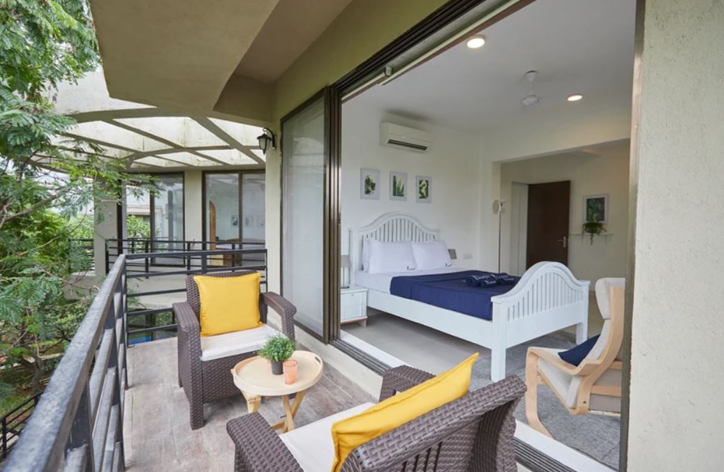 beautiful property