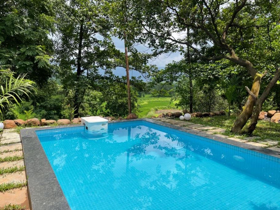 beautiful property