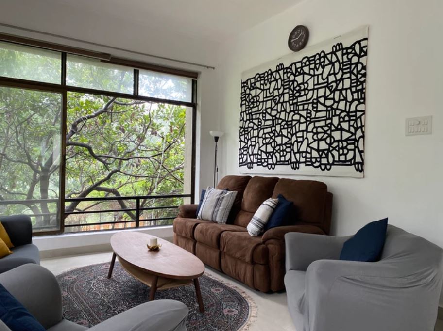 pet friendly villas in Karjat for August long weekend in 2025