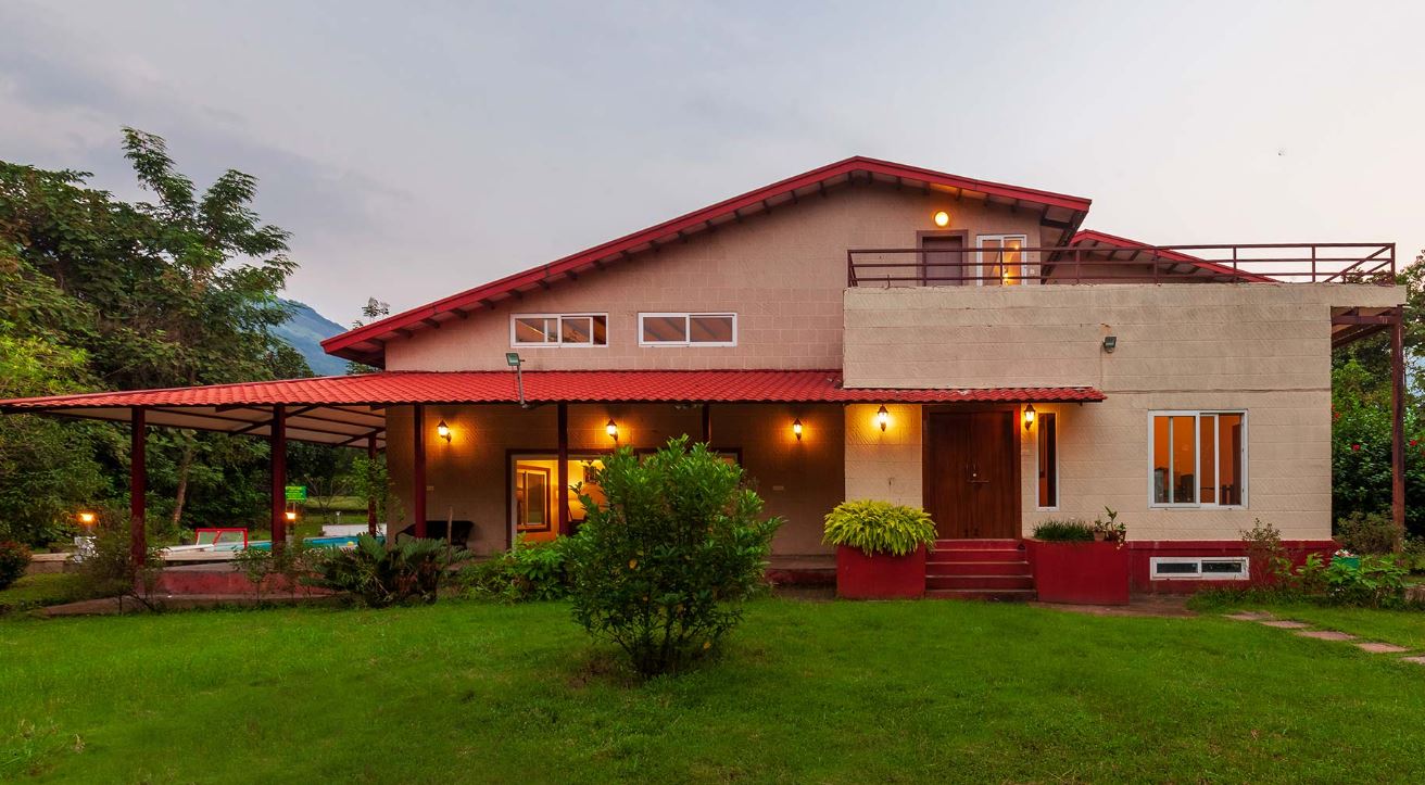 beautiful property