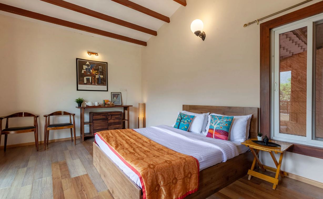 pet friendly villas in Karjat for August long weekend in 2025