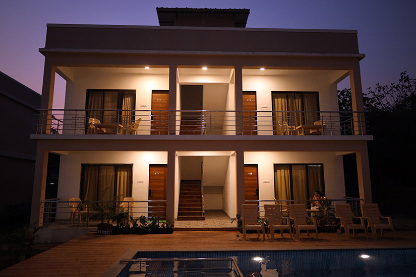 beautiful property