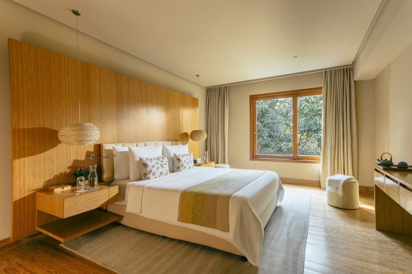 resorts with spa in Uttarakhand for August long weekend in 2025