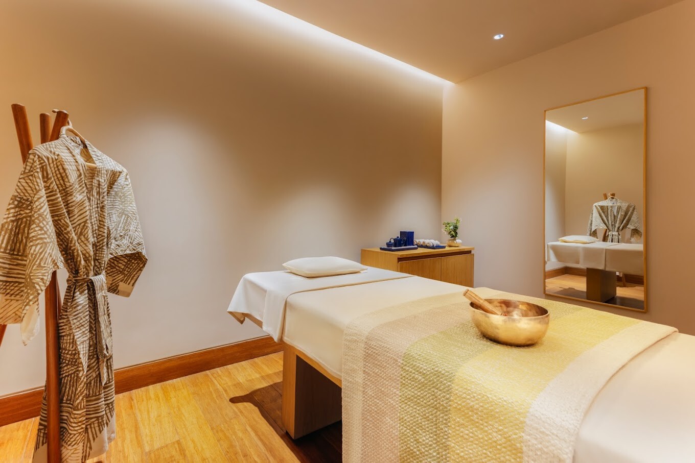 resorts with spa in Uttarakhand for August long weekend in 2025