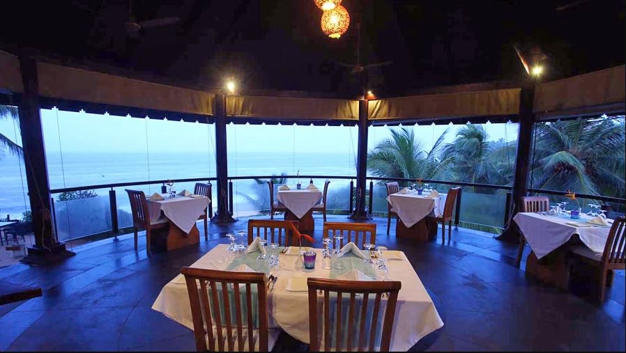resorts with spa in Kerala for August long weekend in 2025