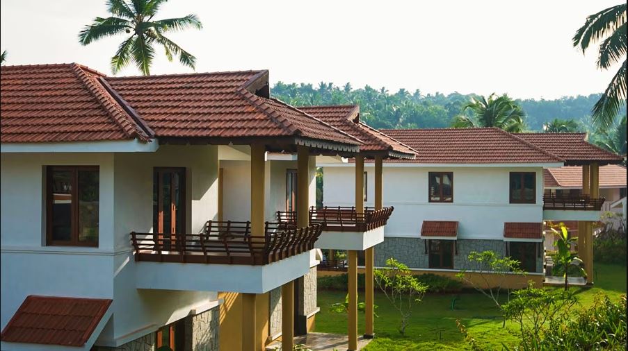 beautiful property