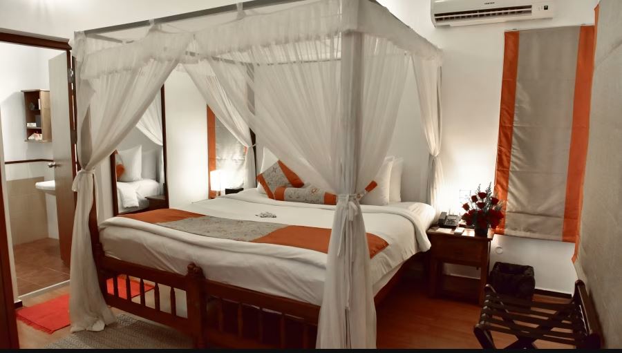 resorts with spa in Kerala for August long weekend in 2025