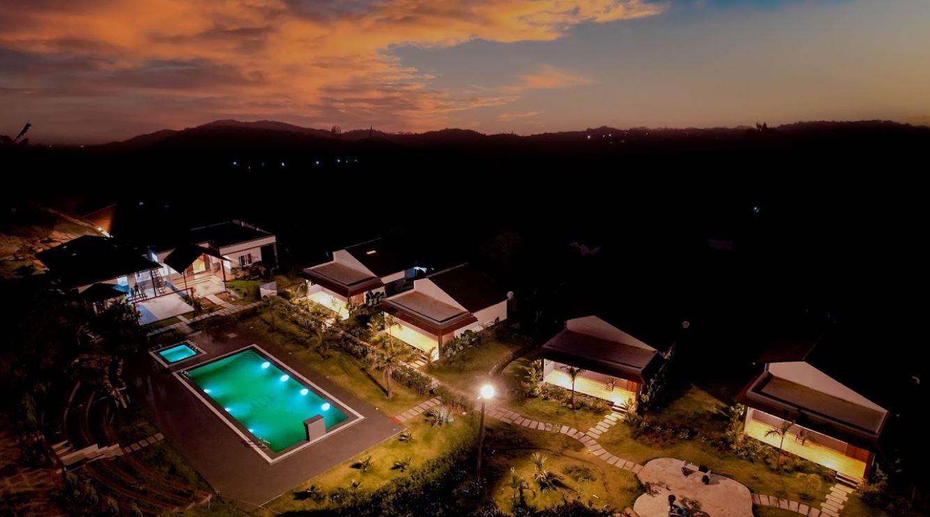 beautiful property