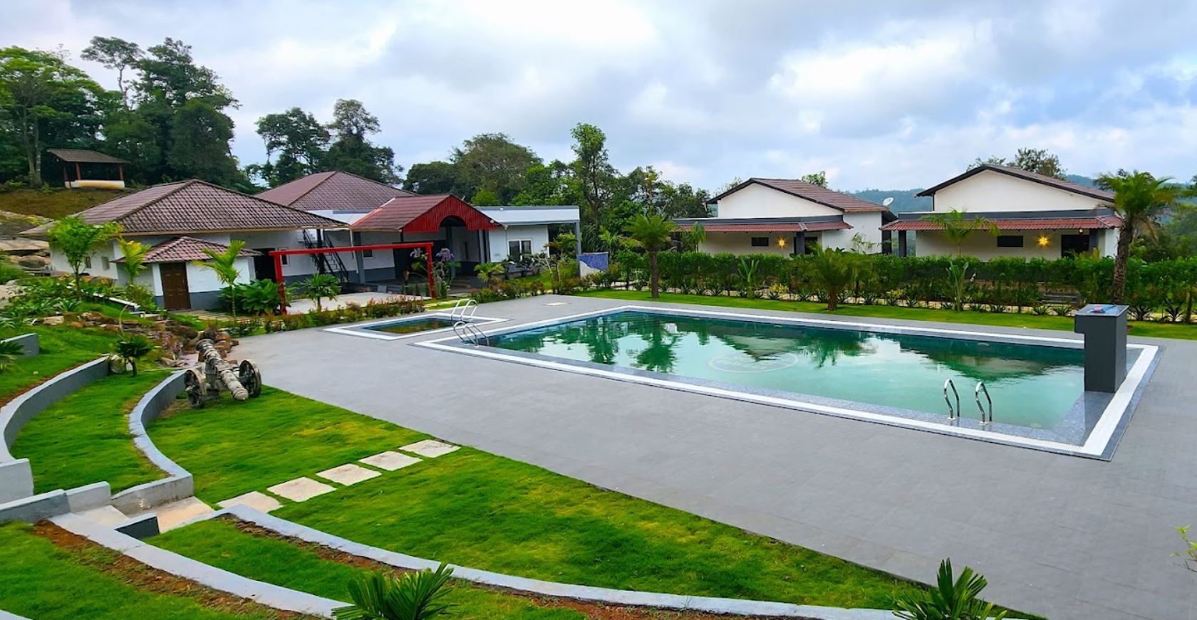 beautiful property