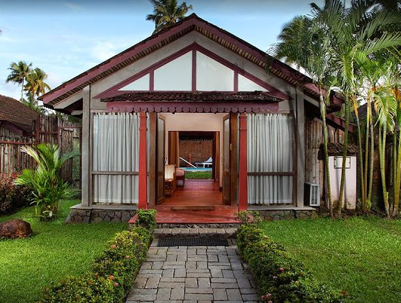 beautiful property