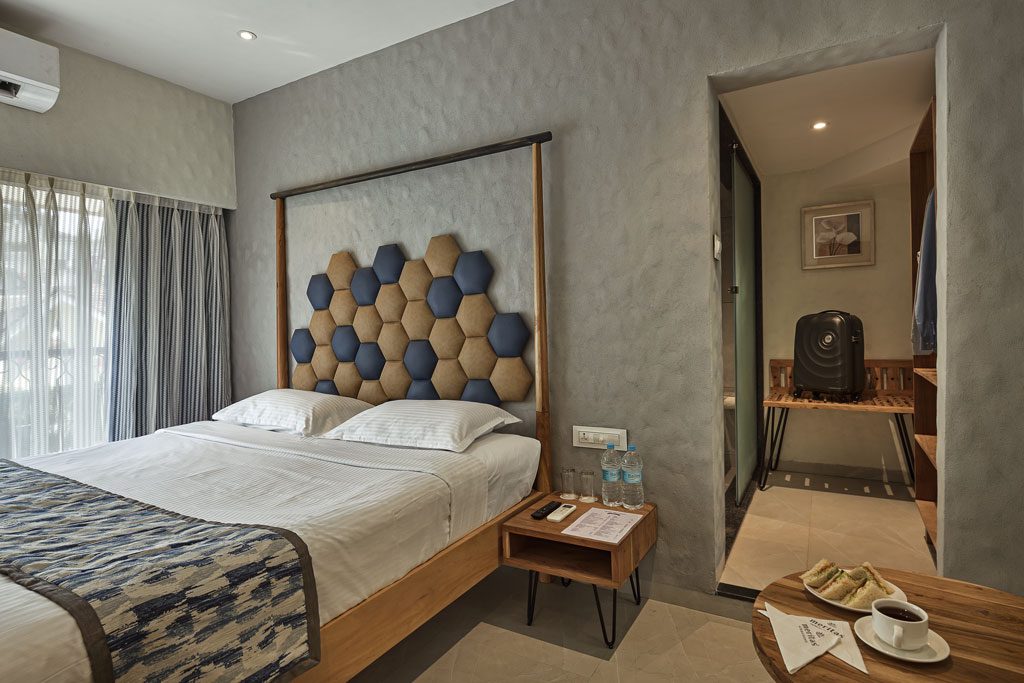 best resorts in Lonavala for August long weekend in 2025