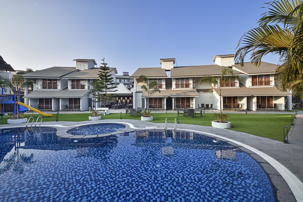 beautiful property